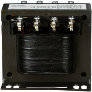 Type T Industrial Control Transformer 100VA 240/480V 1 Phase 55C Rise