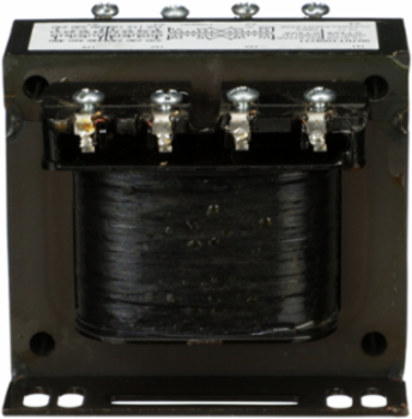 Type T Industrial Control Transformer 100VA 240/480V 1 Phase 55C Rise