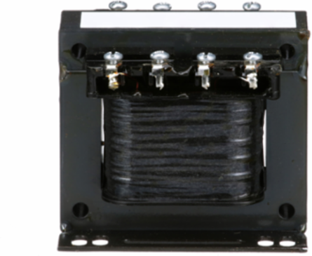 Industrial Control Transformer 100 VA 1 Phase 380/400/415V Primary