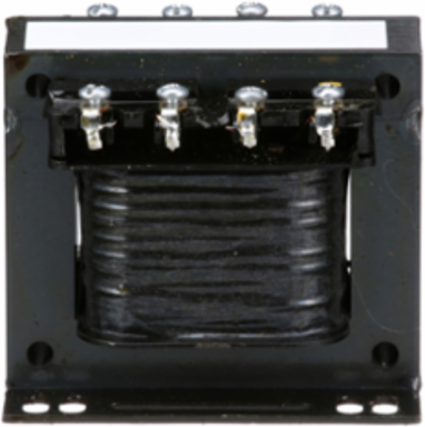 Industrial Control Transformer 100 VA 1 Phase 380/400/415V Primary