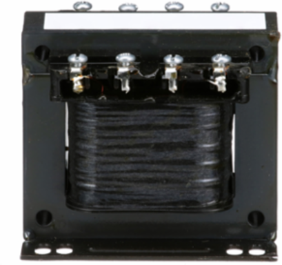 Industrial Control Transformer 100 VA 1 Phase 380/400/415V Primary