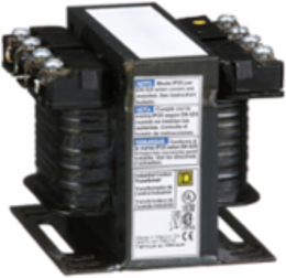 Industrial Control Transformer 100 VA 1 Phase 380/400/415V Primary