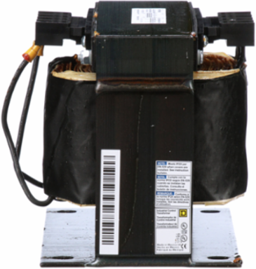 Industrial Control Transformer 1500VA 1 Phase 240x480V Primary 120V Secondary