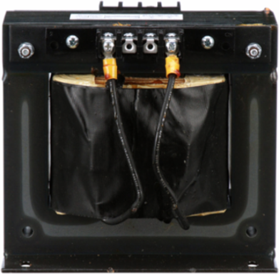 Industrial Control Transformer 1500VA 1 Phase 240x480V Primary 120V Secondary