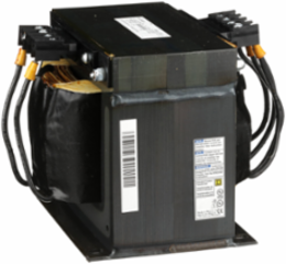 Industrial Control Transformer 1500VA, 1 Phase, 208/230/460V Primary