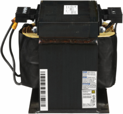 Transformer 2000VA 1 Phase 240x480V Primary 120V Secondary