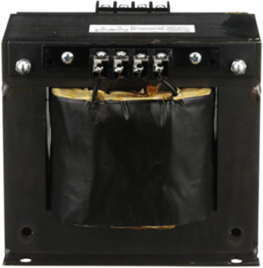 Transformer 2000VA 1 Phase 240x480V Primary 120V Secondary
