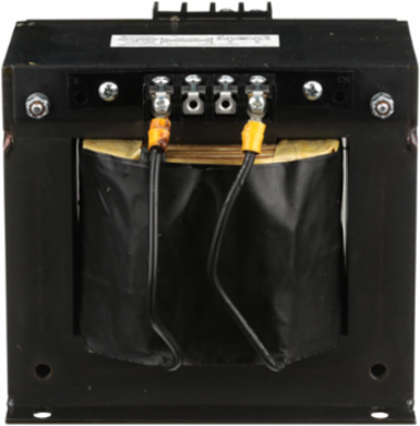 Transformer 2000VA 1 Phase 240x480V Primary 120V Secondary