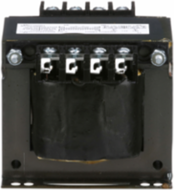 Type T Industrial Control Transformer 250VA 1 Phase 240x480V Primary 120V Secondary
