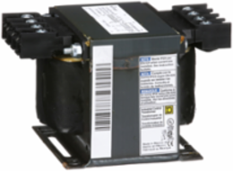 Type T Industrial Control Transformer 250VA 1 Phase 240x480V Primary 120V Secondary