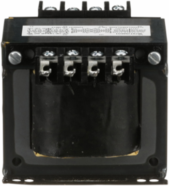 Industrial Control Transformer 250VA 240/480V 1 Phase 80C Rise