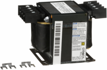 Industrial Control Transformer 250VA 240/480V 1 Phase 80C Rise