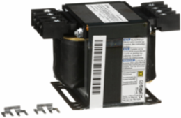 Industrial Control Transformer 250VA 240/480V 1 Phase 80C Rise