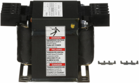 Industrial Control Transformer 250VA 1 Phase 380/400/415V Primary