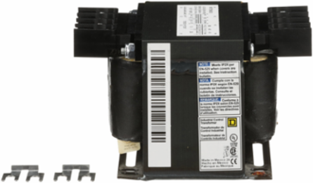 Industrial Control Transformer 250VA 1 Phase 380/400/415V Primary