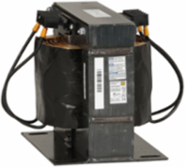 Type T Industrial Control Transformer 3000VA 1 Phase 480V Primary 240V Secondary