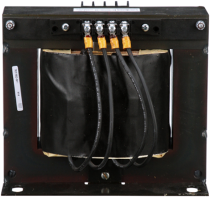 Type T Transformer 3000VA 1 Phase 240x480V Primary 120/240V Secondary 8.75 Inch Height
