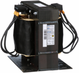 Type T Transformer 3000VA 1 Phase 240x480V Primary 120/240V Secondary 8.75 Inch Height