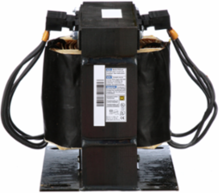 Transformer Type T 3000VA 1 Phase 550/575/600V Primary 120/240V Secondary