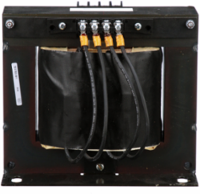 Transformer Type T 3000VA 1 Phase 550/575/600V Primary 120/240V Secondary