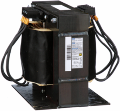 Transformer Type T 3000VA 1 Phase 550/575/600V Primary 120/240V Secondary
