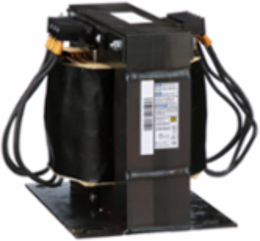 Transformer Type T 3000VA 1 Phase 550/575/600V Primary 120/240V Secondary