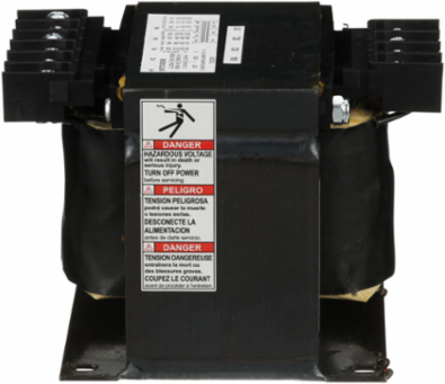 Industrial Control Transformer 300VA 1 Phase 240/480V Primary 80°C Rise