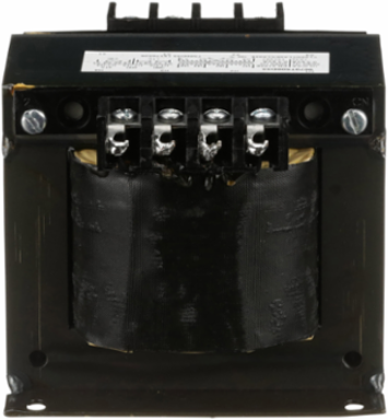 Industrial Control Transformer 500VA 1 Phase 208V Primary 120V Secondary