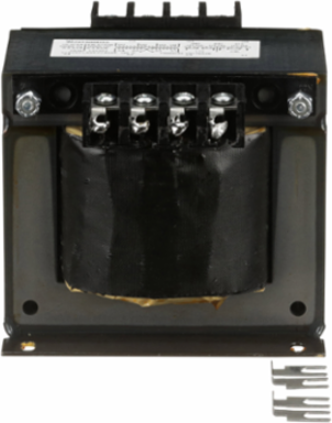 Industrial Control Transformer 500VA 1 Phase 208V Primary 120V Secondary