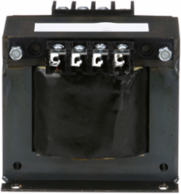 Type T Industrial Control Transformer 500 VA 1 Phase 600V Primary 120V Secondary