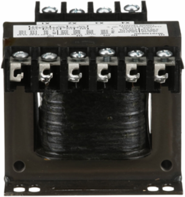 Industrial Control Transformer 500VA, 1 Phase, 240/600V Input, 115°C Rise