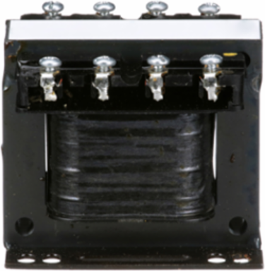 Industrial Control Transformer 50 VA, 1 Phase, 380/400/415V Primary, 115/230V Secondary