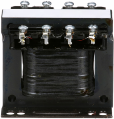 Industrial Control Transformer 50 VA, 1 Phase, 380/400/415V Primary, 115/230V Secondary