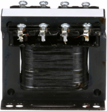 Industrial Control Transformer 50 VA, 1 Phase, 380/400/415V Primary, 115/230V Secondary