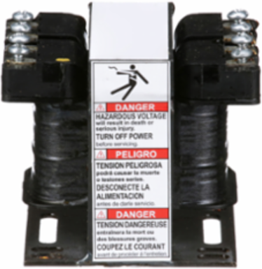 Industrial Control Transformer 50 VA, 1 Phase, 380/400/415V Primary, 115/230V Secondary