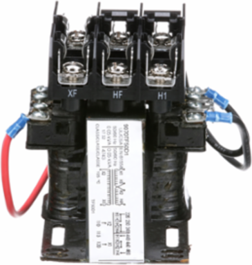 Industrial Control Transformer 50 VA, 240x480V Primary, 120V Secondary