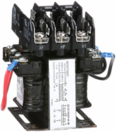 Industrial Control Transformer 50 VA, 240x480V Primary, 120V Secondary