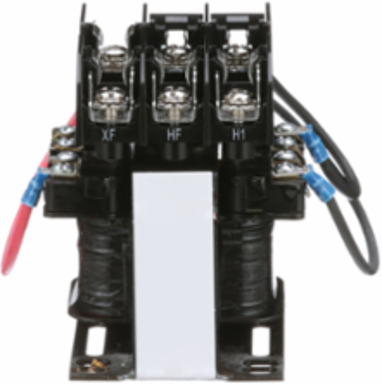 Type TF Industrial Control Transformer 50VA 600V Primary 120V Secondary
