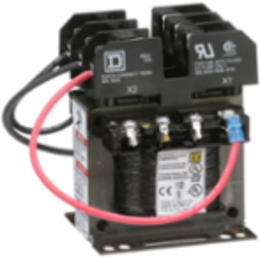 Type TF Industrial Control Transformer 50VA 600V Primary 120V Secondary