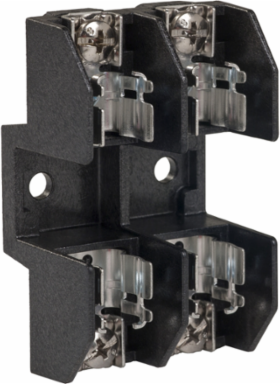 Linergy Terminal Block Fuse Holder 30A 250V 2 Pole