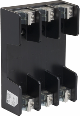 Linergy Fuse Holder 100A 600V 3 Pole 8.12 Inch Height
