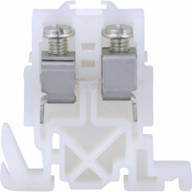 Linergy Terminal Block, 110A, 600V, 1.99 Inch Wide, Set of 50