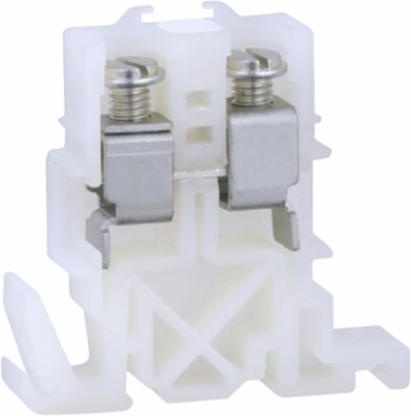 Linergy Terminal Block, 110A, 600V, 1.99 Inch Wide, Set of 50