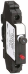 Linergy Circuit Protector, Thermal Magnetic, 5A, 250V AC, 65V DC