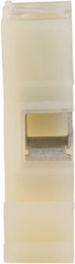 Linergy Terminal Block, 180A, 600V, Natural Color, AWG 12...AWG 1/0