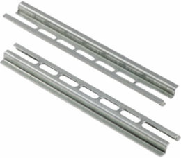 Terminal Block, Linergy, 7 Inch Standard Mounting Track, Galvanised Steel