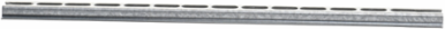 Terminal Block 9 Inch Standard Mounting Track, Mercury Free, Halogen Free