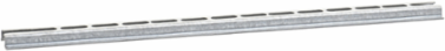 Terminal Block 9 Inch Standard Mounting Track, Mercury Free, Halogen Free