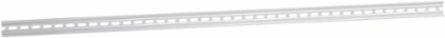 Linergy Terminal Block 36 Inch, Standard Mounting Track, Galvanised Steel