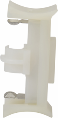 Linergy Blown Fuse Indicator, 240V, 0.64 Inch Width, Set of 10